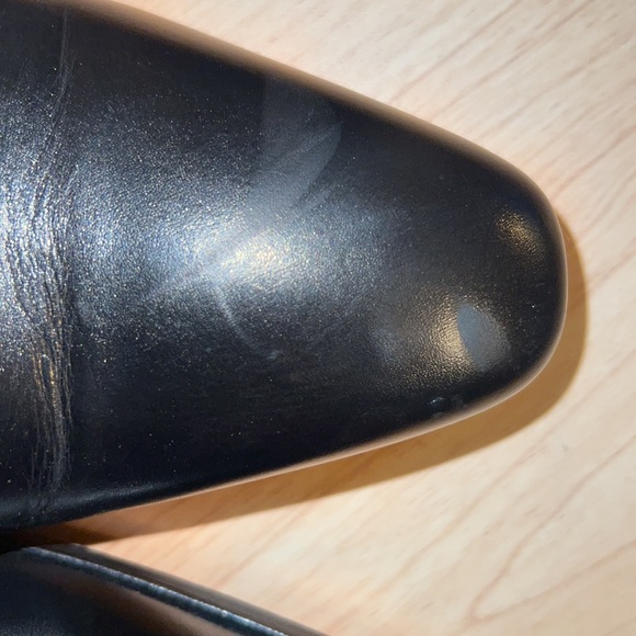 Finsbury Fine leather shoes size 10.5 - Picture 11 of 12
